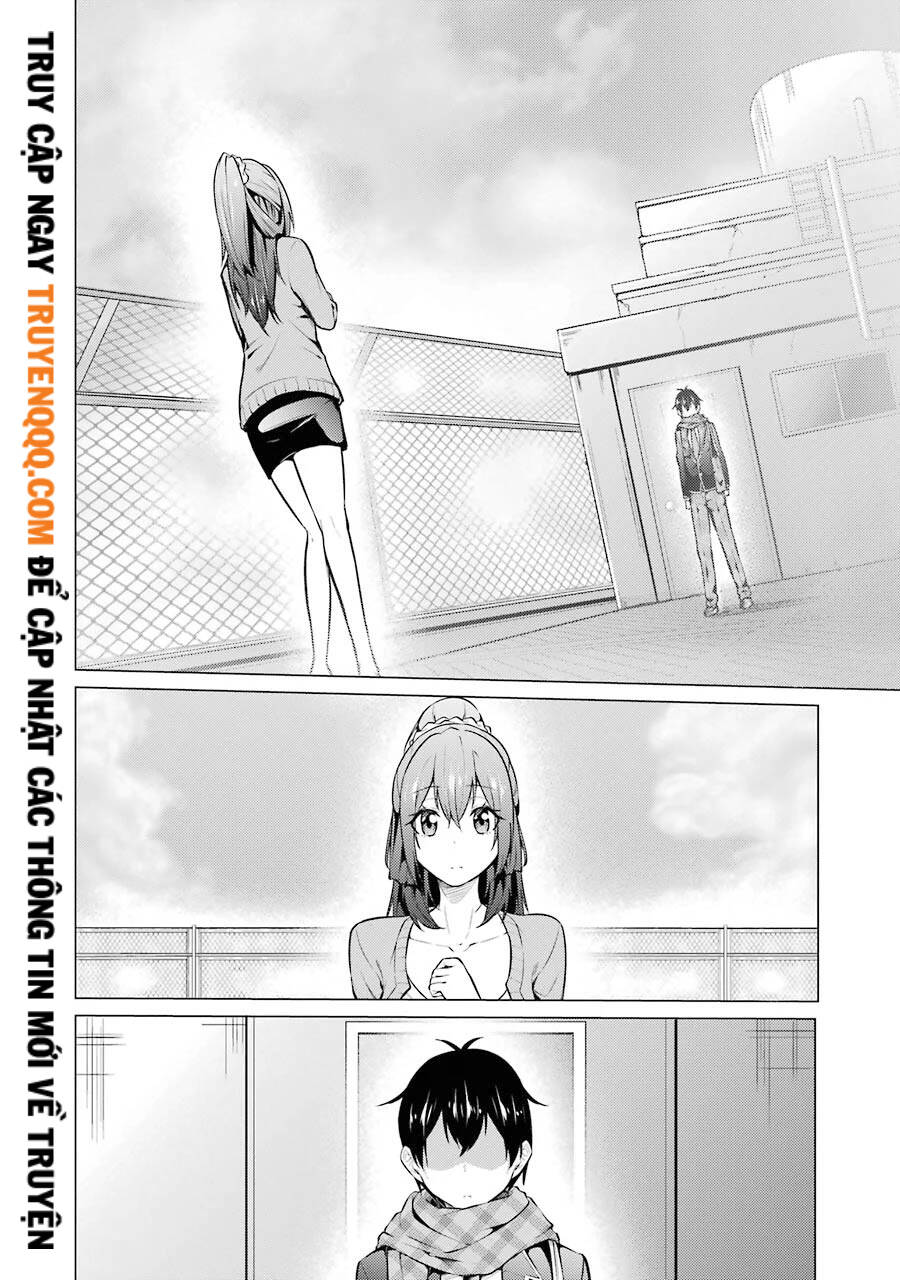 Kou 2 Ni Time Leaped Shita Ore Ga, Touji Suki Datta Sensei Ni Kokutta Kekka Chapter 54 - 6