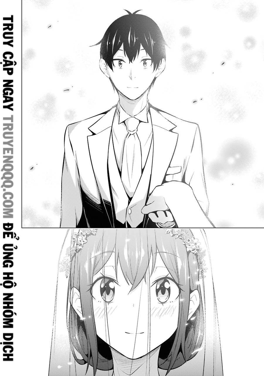 Kou 2 Ni Time Leaped Shita Ore Ga, Touji Suki Datta Sensei Ni Kokutta Kekka Chapter 55 - 5