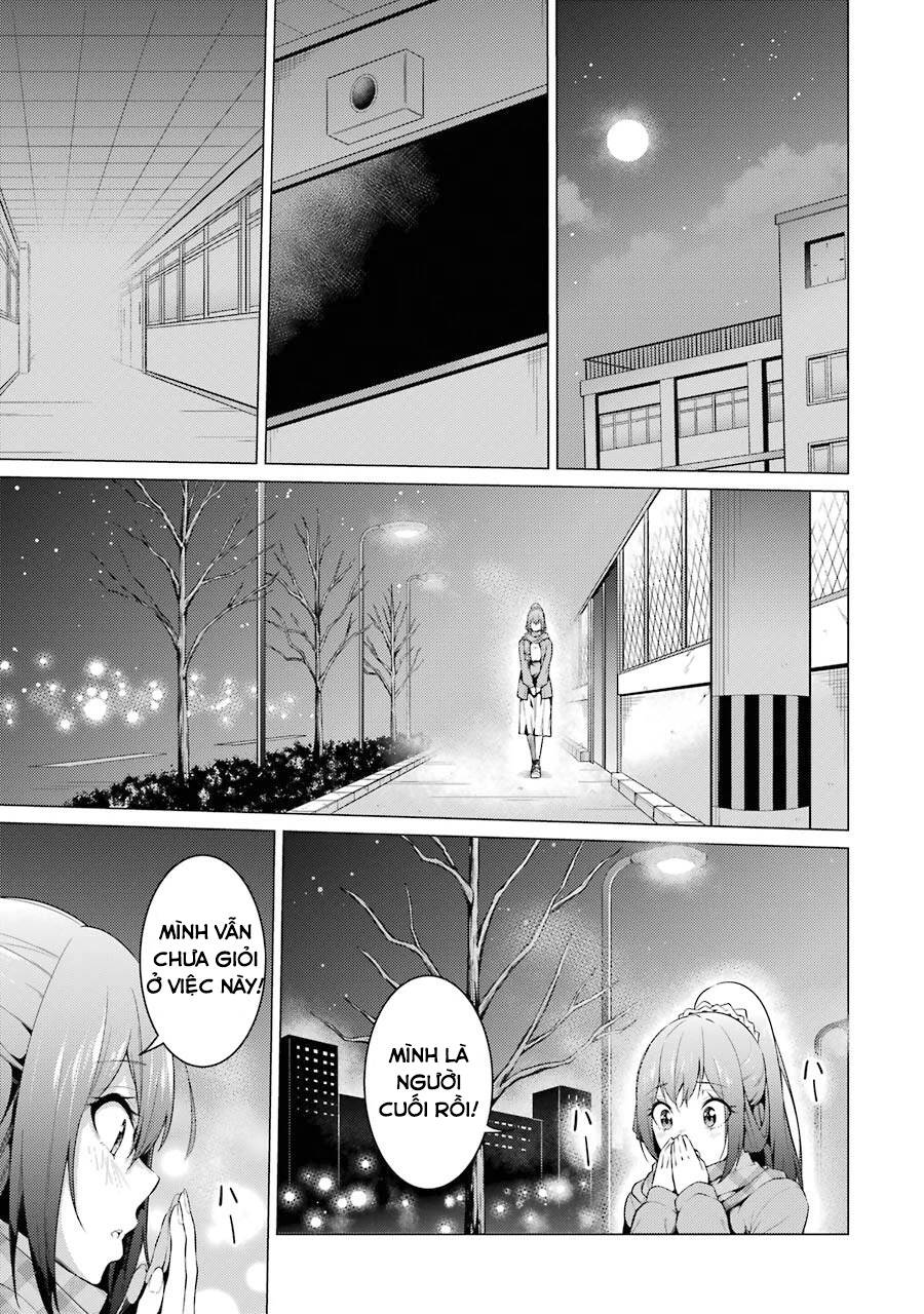 Kou 2 Ni Time Leaped Shita Ore Ga, Touji Suki Datta Sensei Ni Kokutta Kekka Chapter 55 - 10