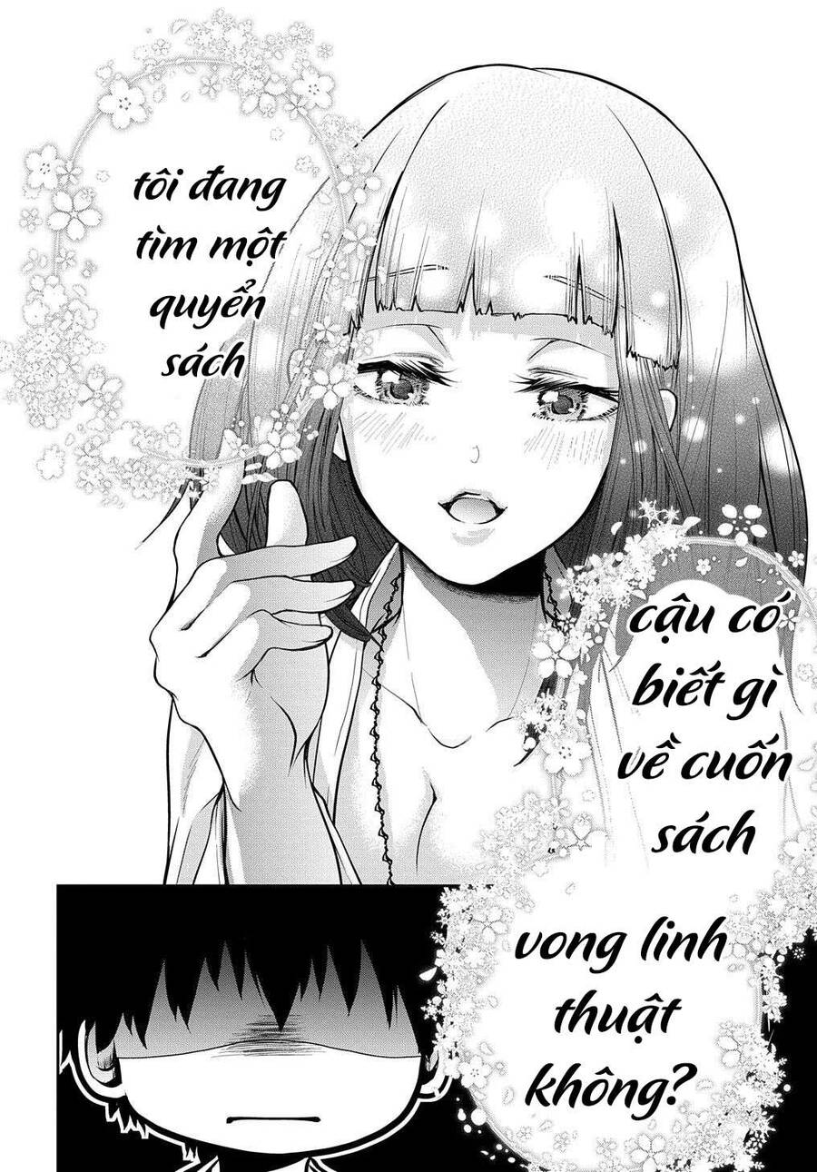 Đột Nhiên Bị Triệu Hồi Đến Thế Giới Khác, Tôi Chỉ Mong Mình Có Một Cuốc Sống Yên Bình Chapter 16 - 22
