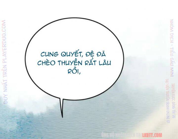 Trọng Sinh Bá Sủng Nhiếp Chính Vương Quá Mạnh Mẽ Chapter 190 - 3