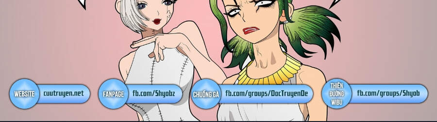 Sounan Desu Ka? Chapter 50 - 60