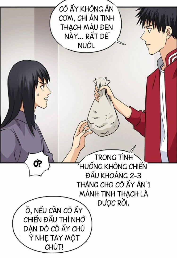 Siêu Năng Lập Phương Chapter 114 - 11