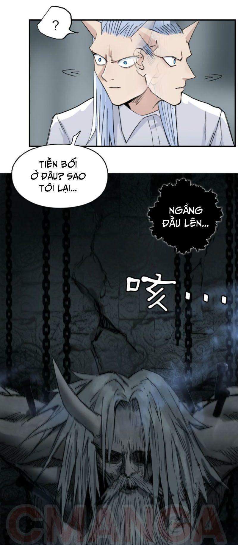 Siêu Năng Lập Phương Chapter 214 - 4
