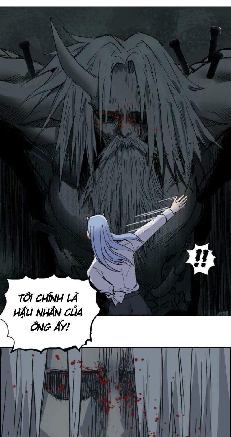 Siêu Năng Lập Phương Chapter 214 - 57