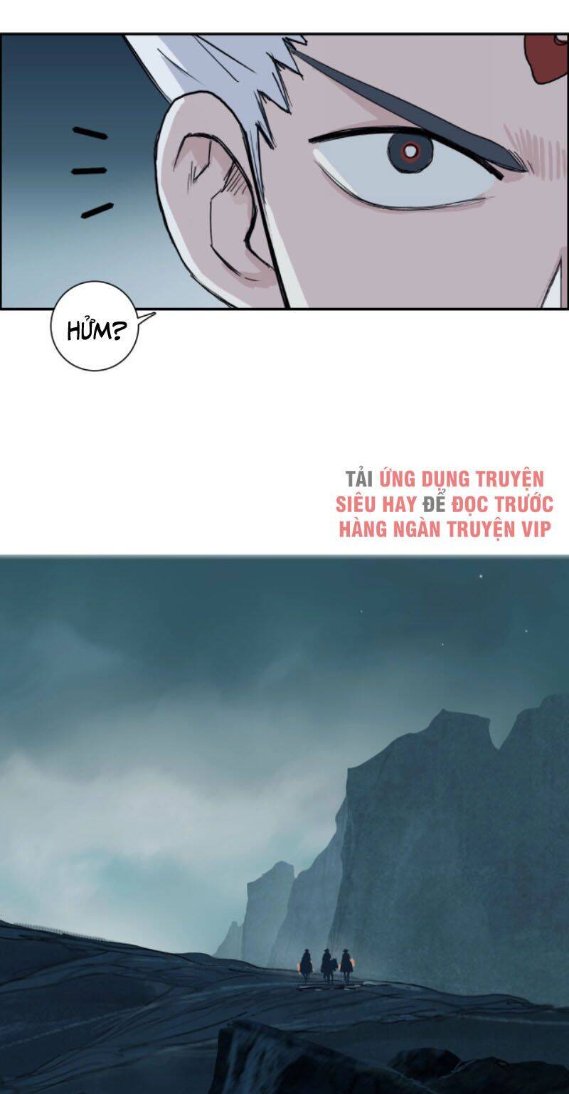 Siêu Năng Lập Phương Chapter 218 - 18