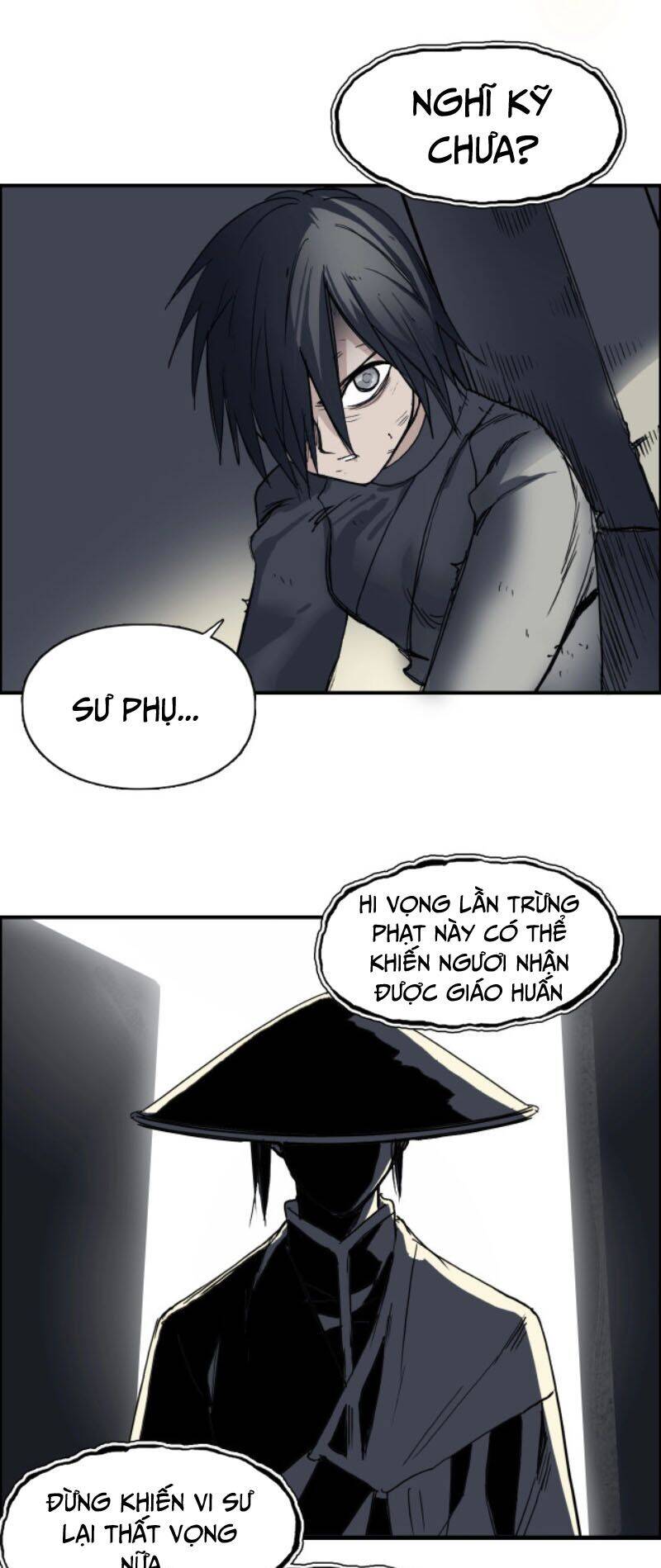 Siêu Năng Lập Phương Chapter 218 - 51