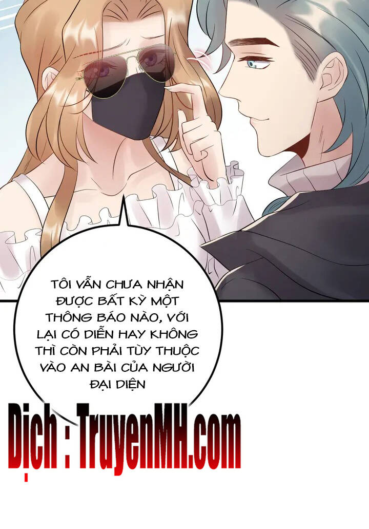 Trong Sinh Chi Ức Vạn Ảnh Hậu Yếu Thượng Vị Chapter 268 - 19