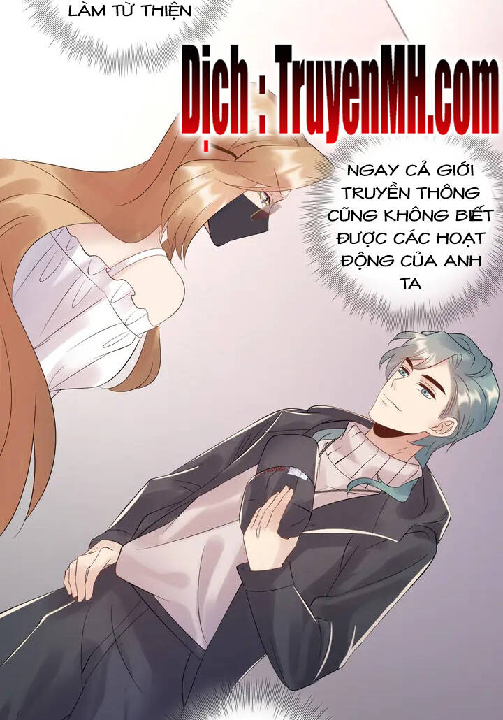 Trong Sinh Chi Ức Vạn Ảnh Hậu Yếu Thượng Vị Chapter 268 - 4