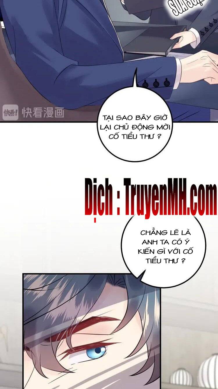 Trong Sinh Chi Ức Vạn Ảnh Hậu Yếu Thượng Vị Chapter 289 - 10