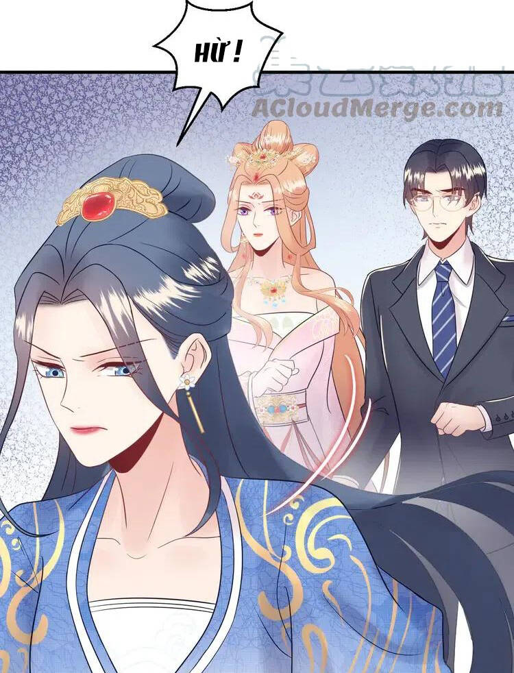 Trong Sinh Chi Ức Vạn Ảnh Hậu Yếu Thượng Vị Chapter 321 - 3