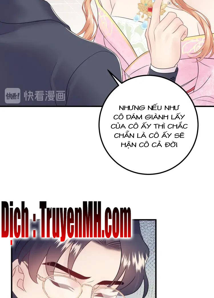 Trong Sinh Chi Ức Vạn Ảnh Hậu Yếu Thượng Vị Chapter 323 - 16