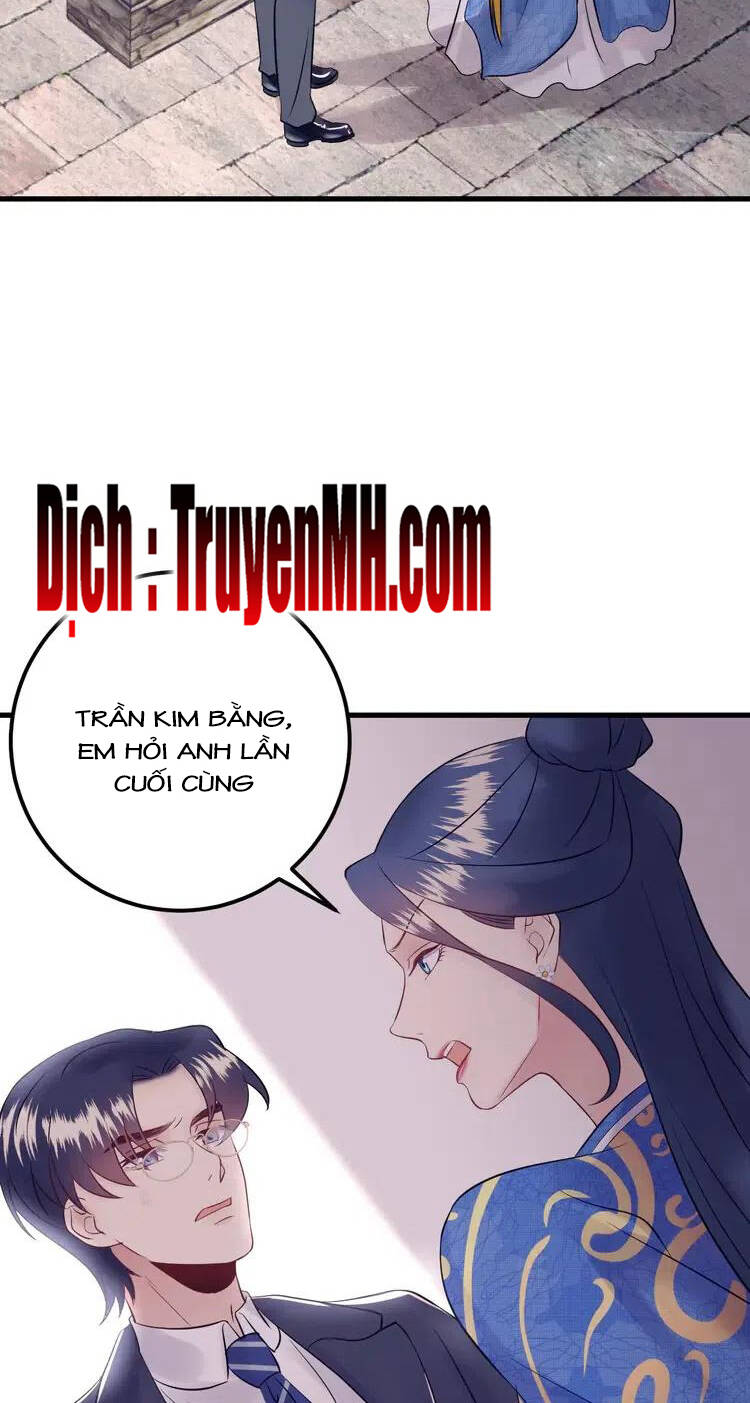 Trong Sinh Chi Ức Vạn Ảnh Hậu Yếu Thượng Vị Chapter 325 - 14