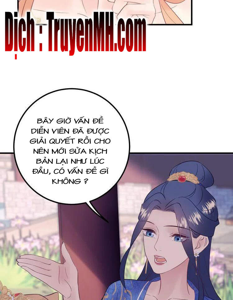 Trong Sinh Chi Ức Vạn Ảnh Hậu Yếu Thượng Vị Chapter 331 - 12