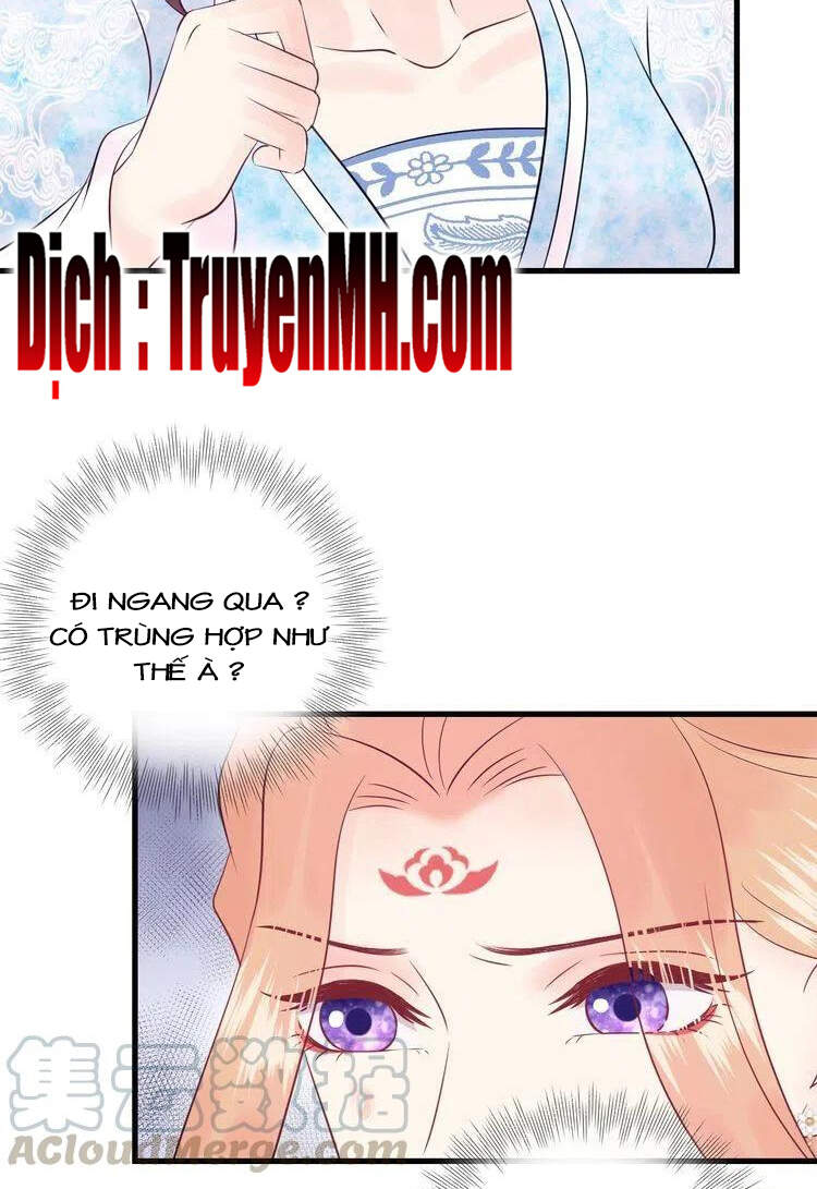 Trong Sinh Chi Ức Vạn Ảnh Hậu Yếu Thượng Vị Chapter 332 - 16
