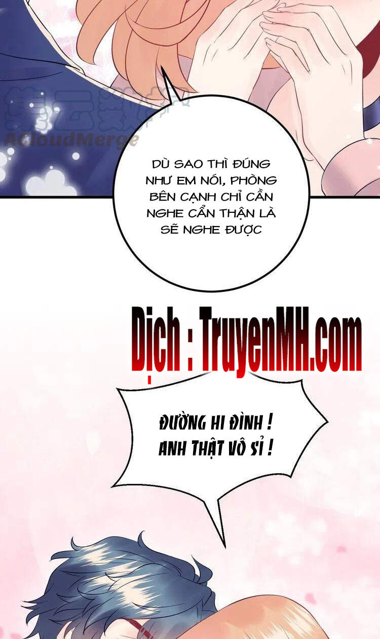 Trong Sinh Chi Ức Vạn Ảnh Hậu Yếu Thượng Vị Chapter 340 - 10
