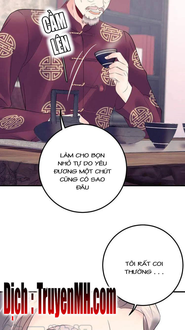 Trong Sinh Chi Ức Vạn Ảnh Hậu Yếu Thượng Vị Chapter 354 - 11