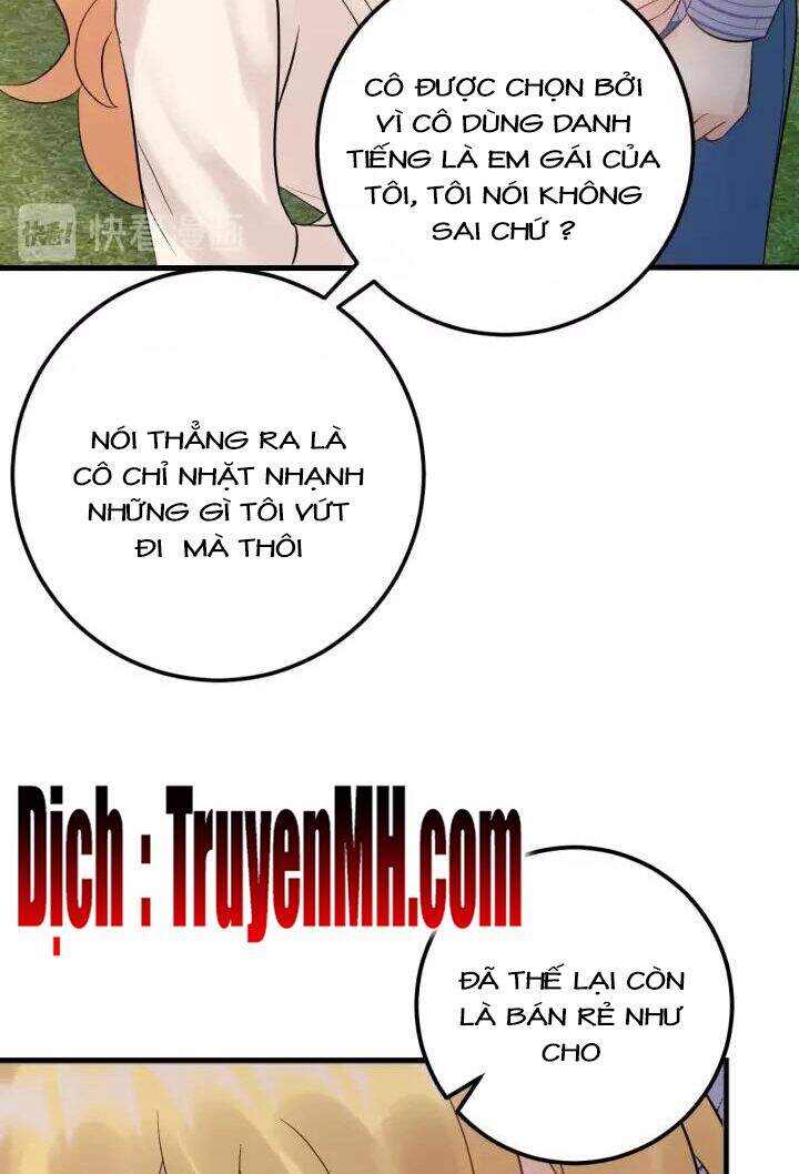Trong Sinh Chi Ức Vạn Ảnh Hậu Yếu Thượng Vị Chapter 233 - 7