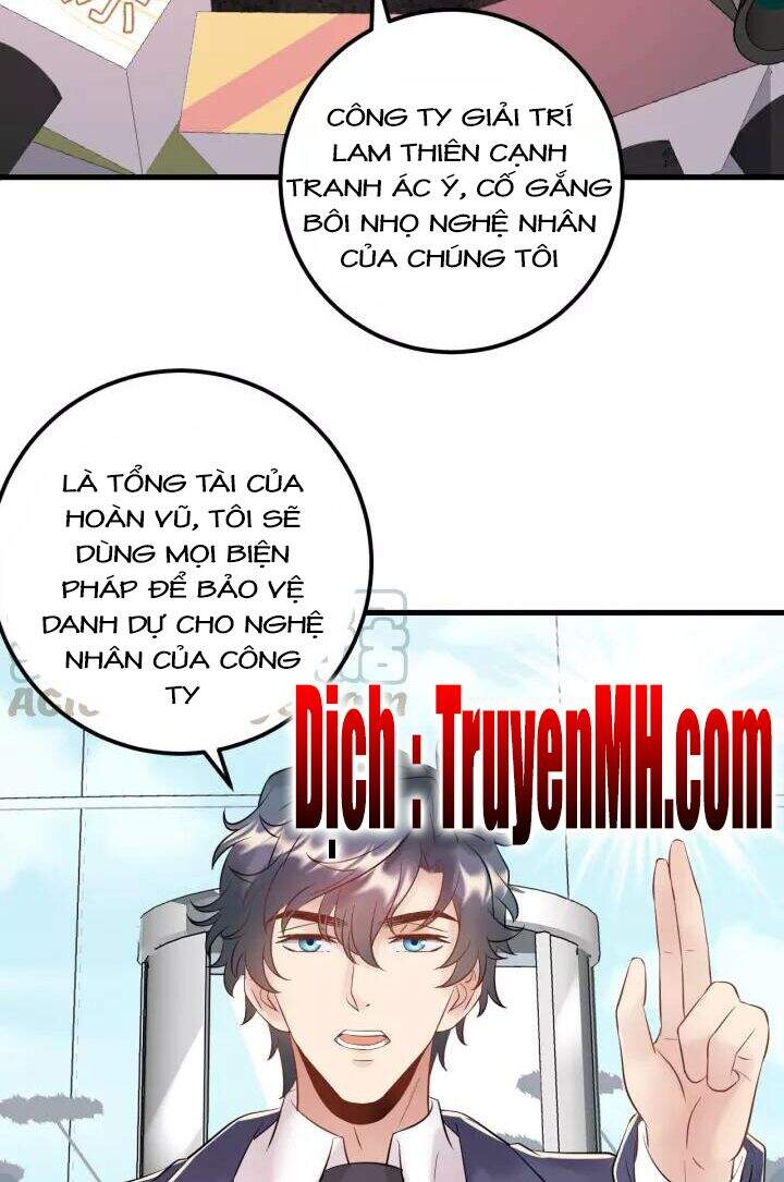 Trong Sinh Chi Ức Vạn Ảnh Hậu Yếu Thượng Vị Chapter 242 - 9