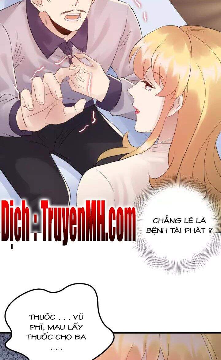 Trong Sinh Chi Ức Vạn Ảnh Hậu Yếu Thượng Vị Chapter 245 - 12