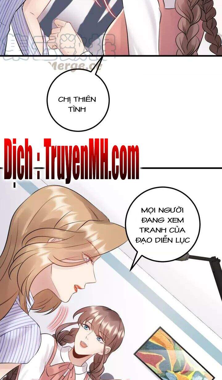 Trong Sinh Chi Ức Vạn Ảnh Hậu Yếu Thượng Vị Chapter 255 - 5