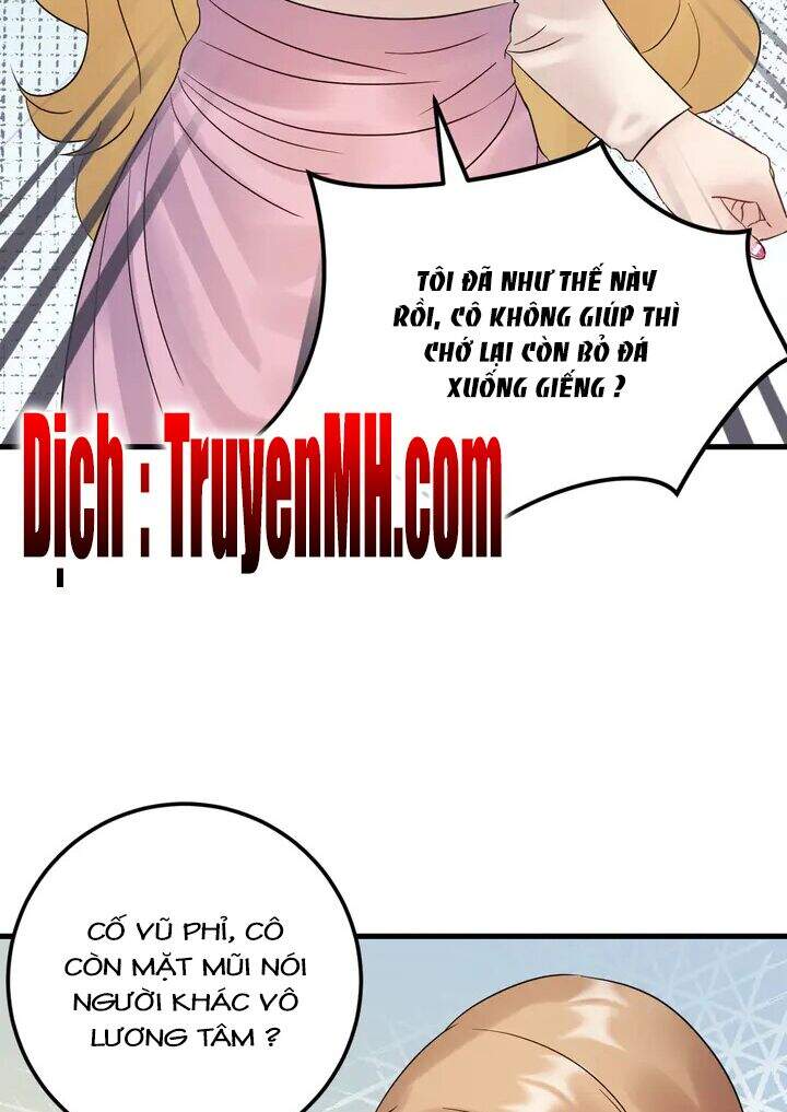 Trong Sinh Chi Ức Vạn Ảnh Hậu Yếu Thượng Vị Chapter 257 - 6