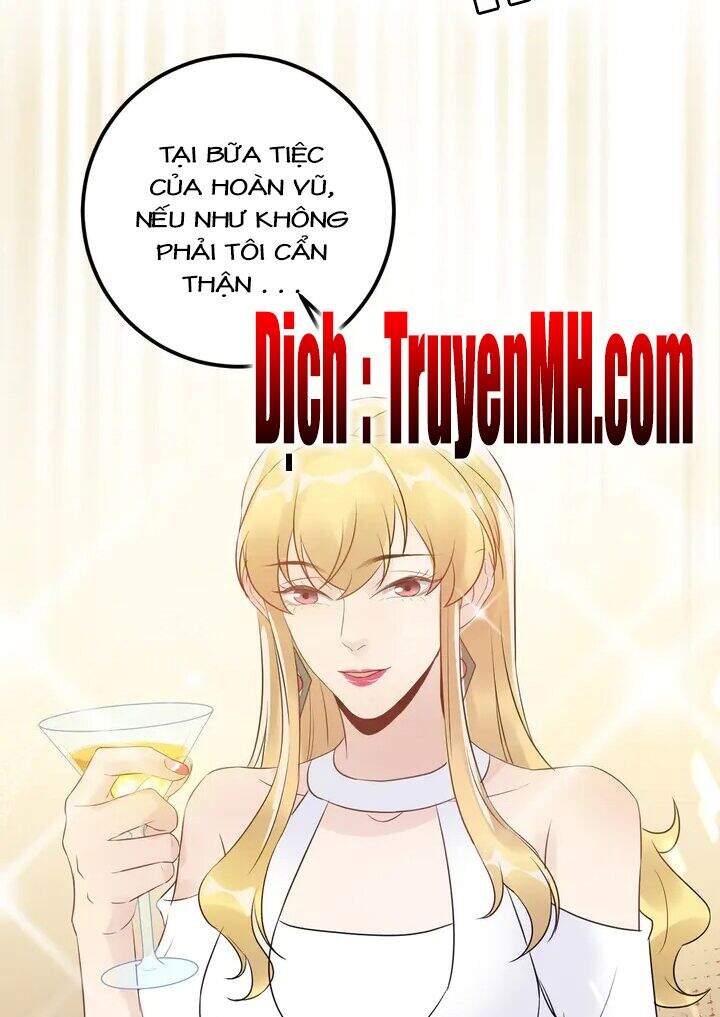 Trong Sinh Chi Ức Vạn Ảnh Hậu Yếu Thượng Vị Chapter 257 - 9