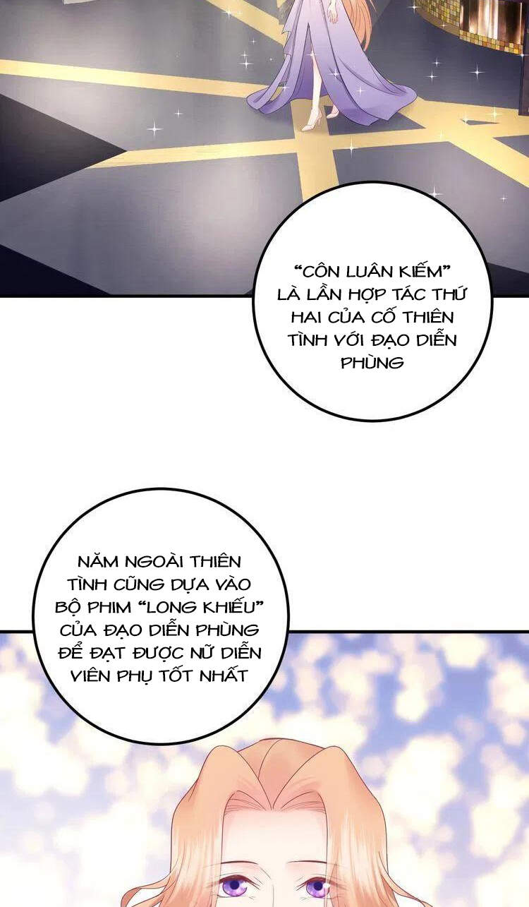 Trong Sinh Chi Ức Vạn Ảnh Hậu Yếu Thượng Vị Chapter 357 - 13