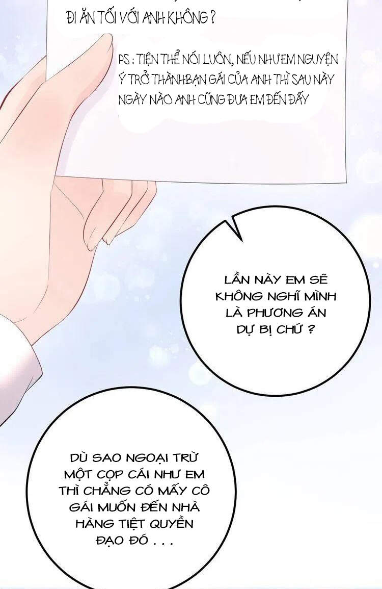 Trong Sinh Chi Ức Vạn Ảnh Hậu Yếu Thượng Vị Chapter 363 - 18