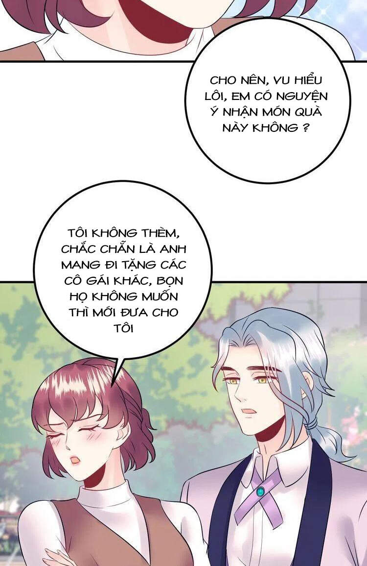 Trong Sinh Chi Ức Vạn Ảnh Hậu Yếu Thượng Vị Chapter 363 - 10