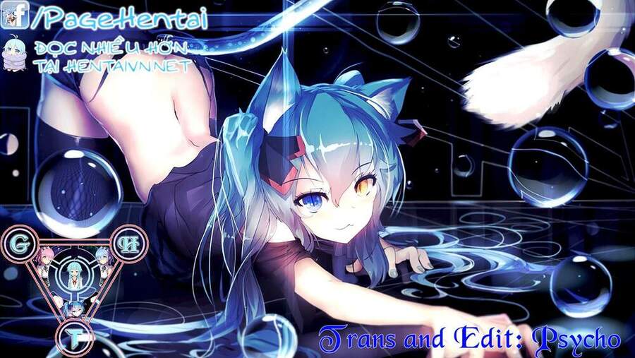 Himenospia Chapter 29 - 1