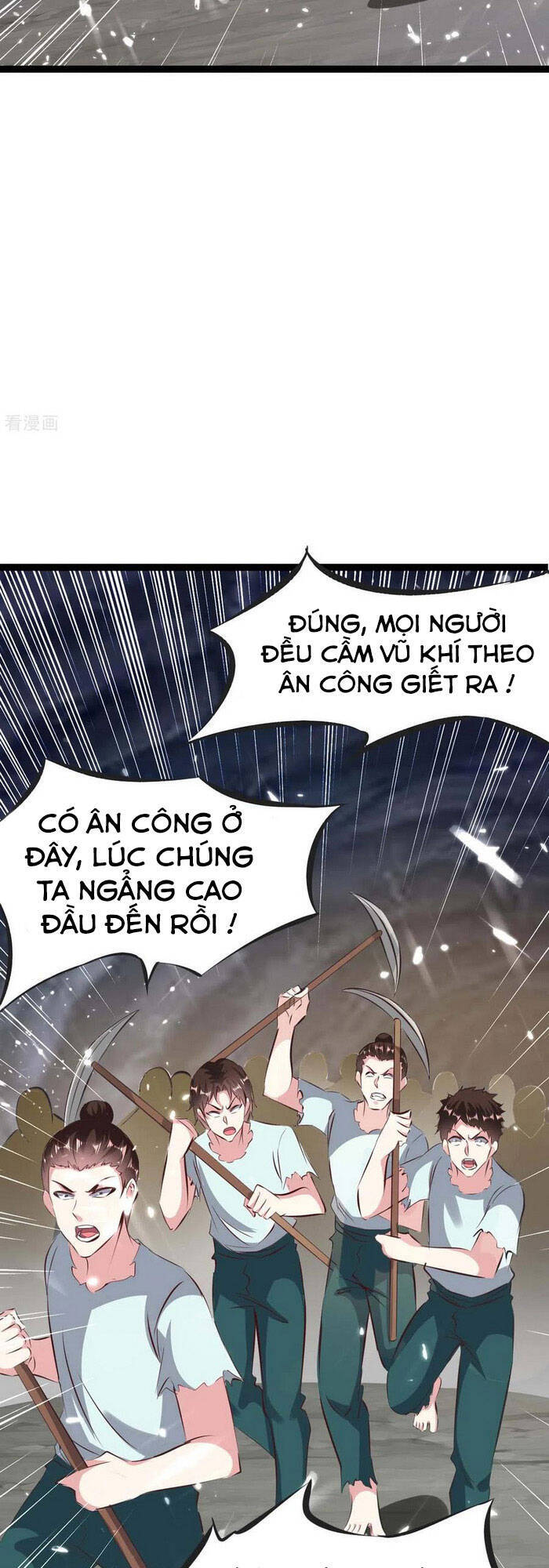Tối Cường Thăng Cấp Chapter 194 - 27