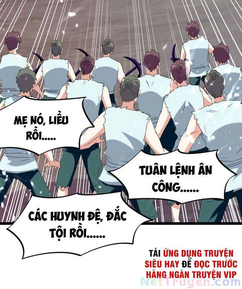 Tối Cường Thăng Cấp Chapter 196 - 22