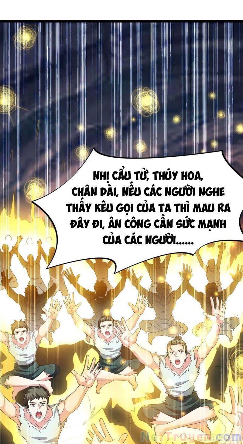 Tối Cường Thăng Cấp Chapter 196 - 23
