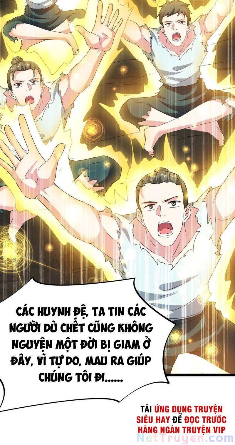 Tối Cường Thăng Cấp Chapter 196 - 24