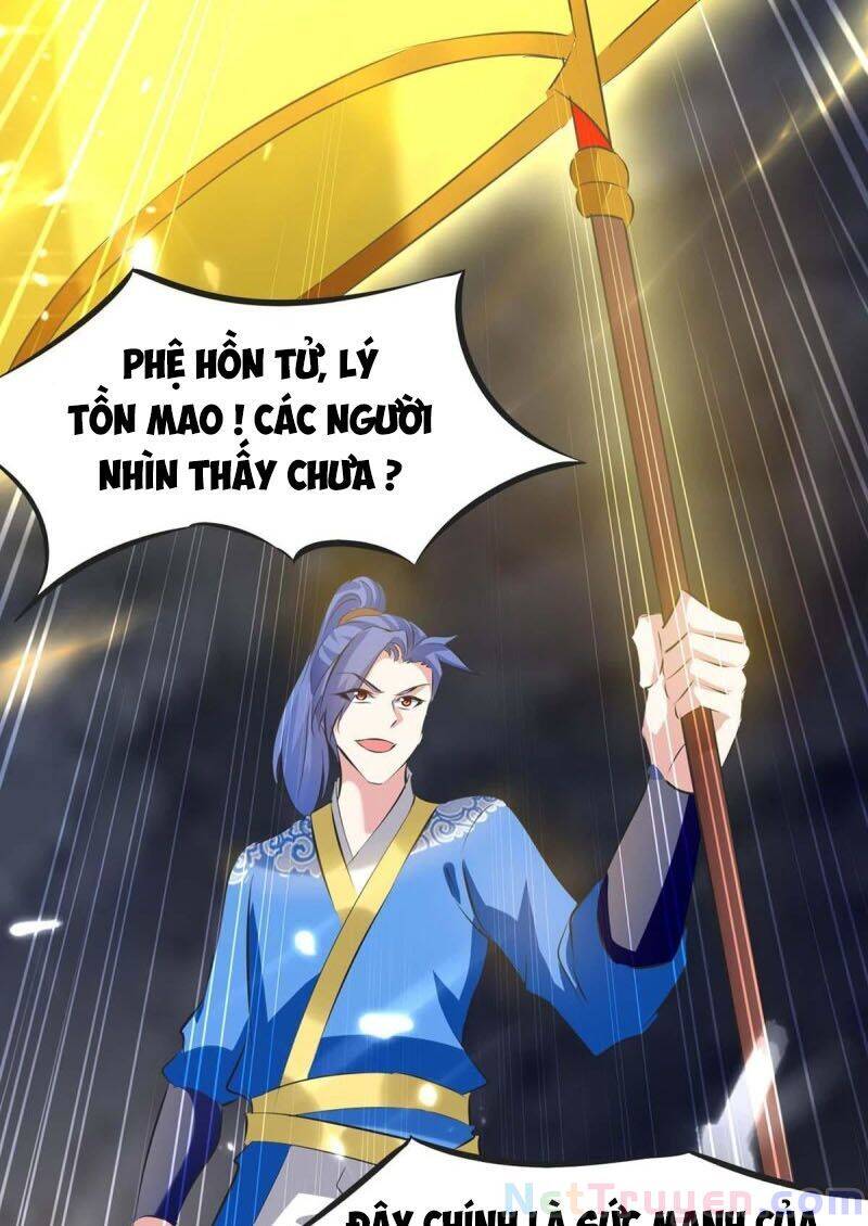 Tối Cường Thăng Cấp Chapter 196 - 33