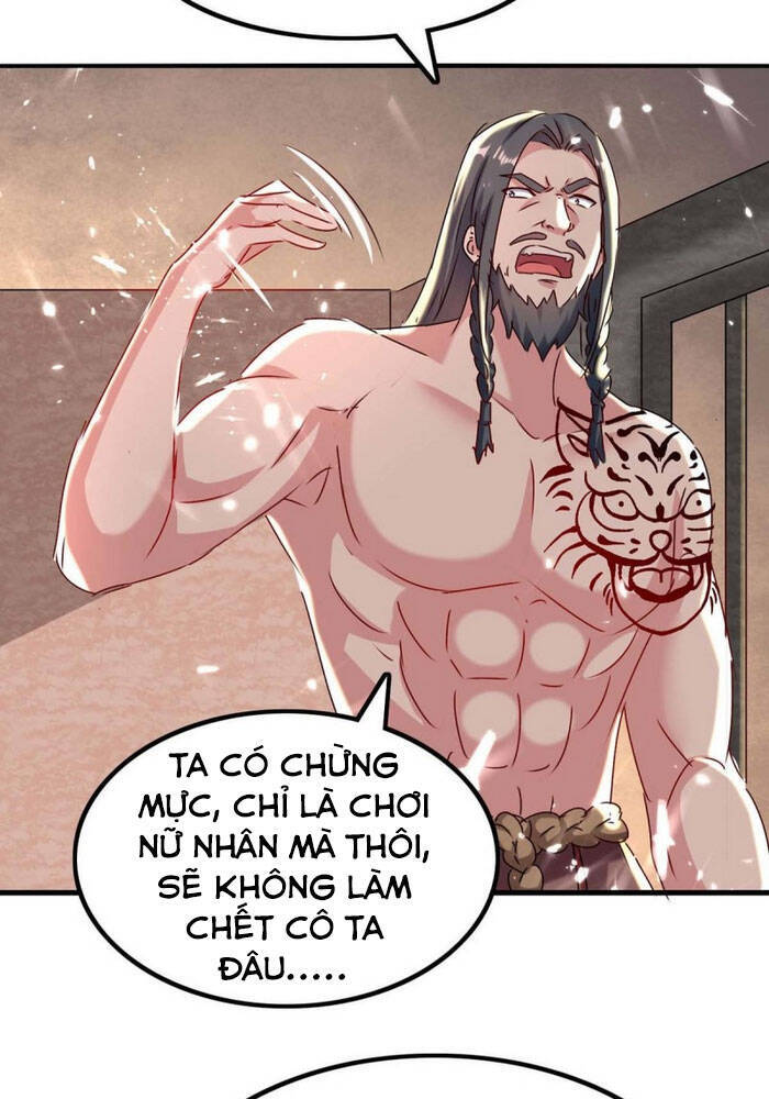Tối Cường Thăng Cấp Chapter 203 - 16