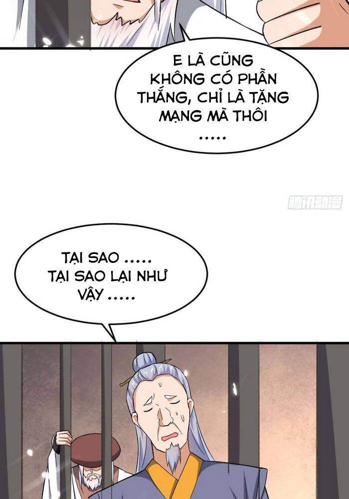 Tối Cường Thăng Cấp Chapter 203 - 6