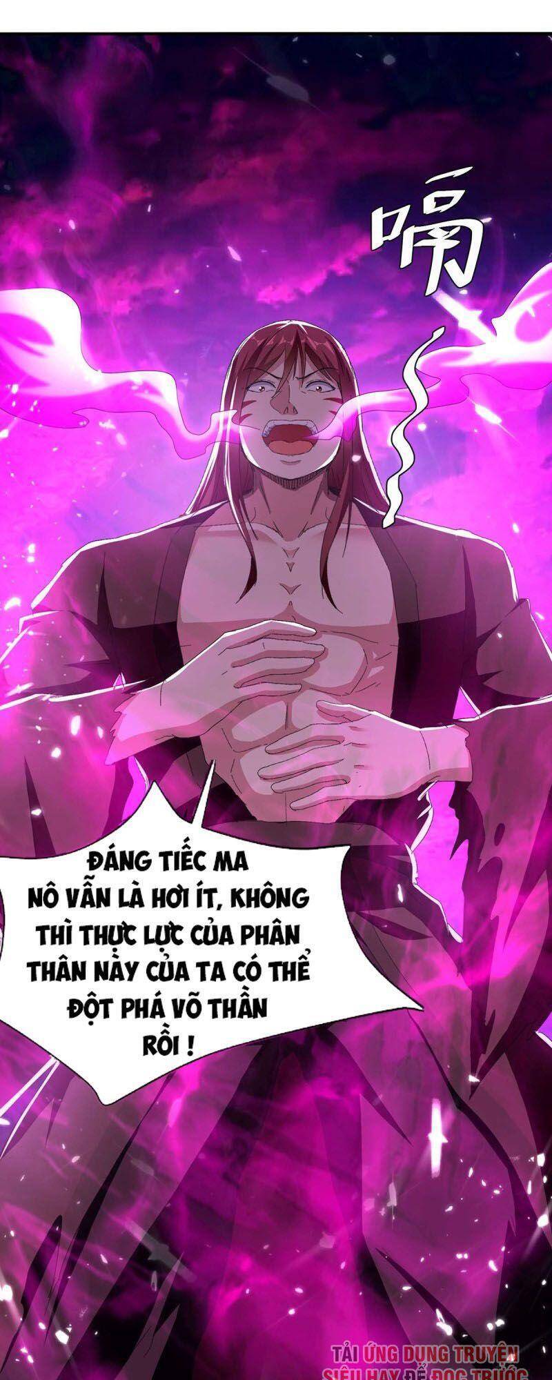 Tối Cường Thăng Cấp Chapter 212 - 34