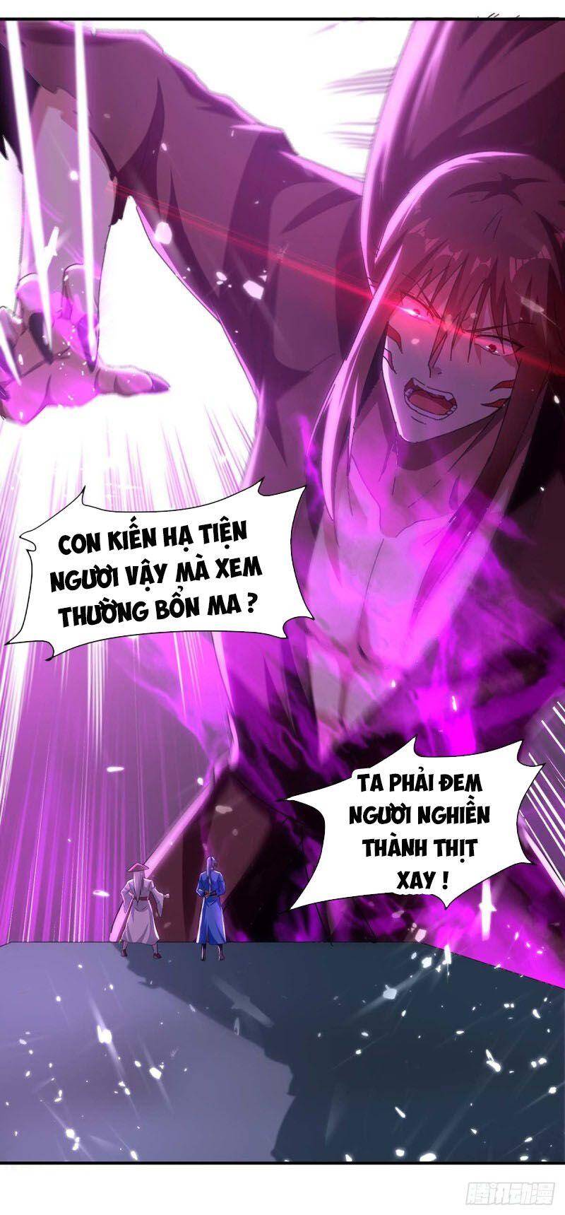 Tối Cường Thăng Cấp Chapter 212 - 43