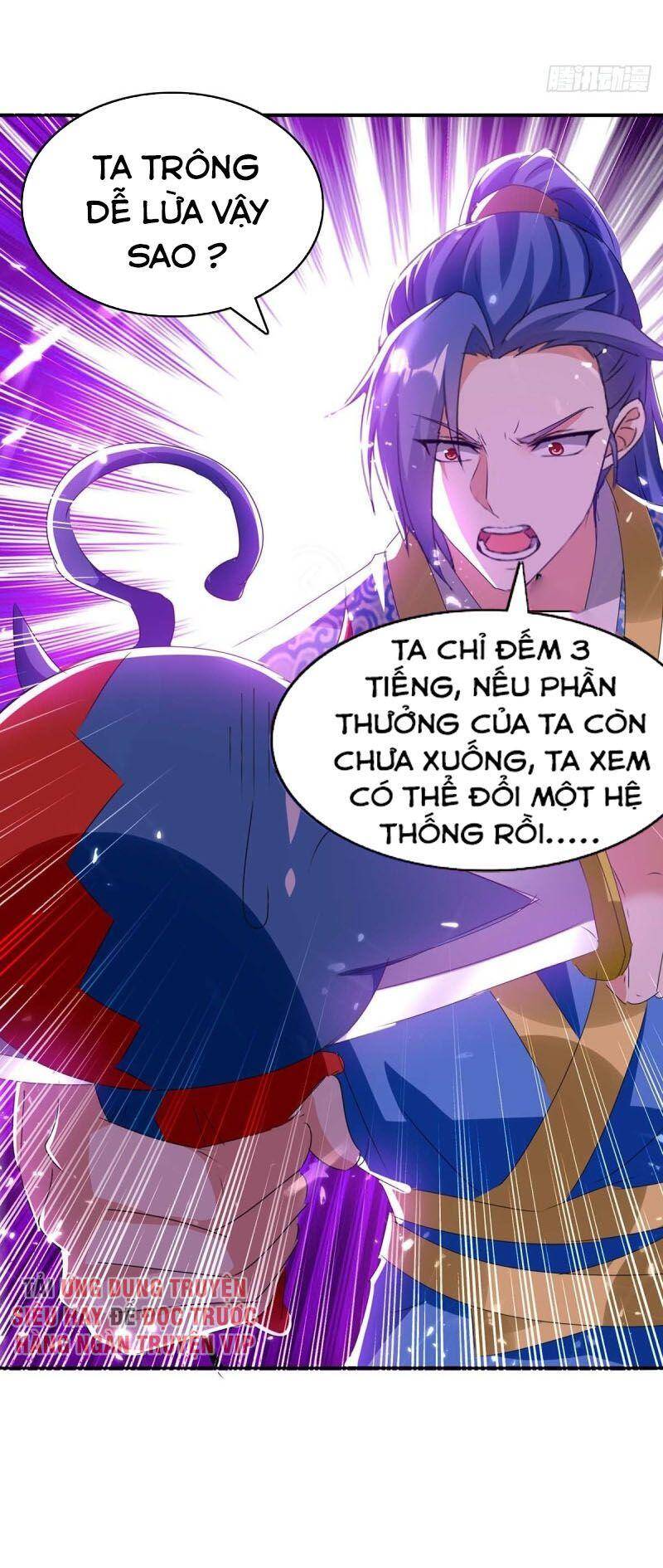 Tối Cường Thăng Cấp Chapter 213 - 29