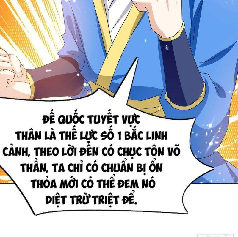 Tối Cường Thăng Cấp Chapter 213 - 34