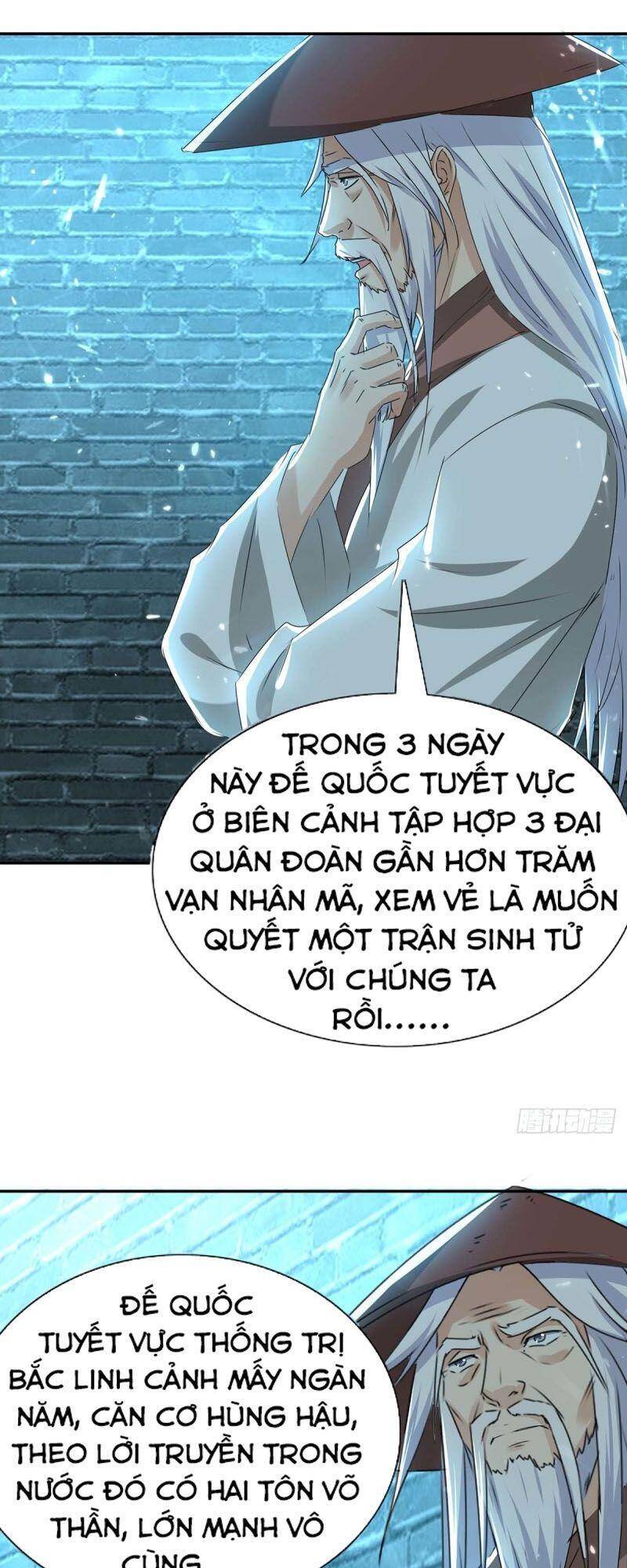 Tối Cường Thăng Cấp Chapter 214 - 12