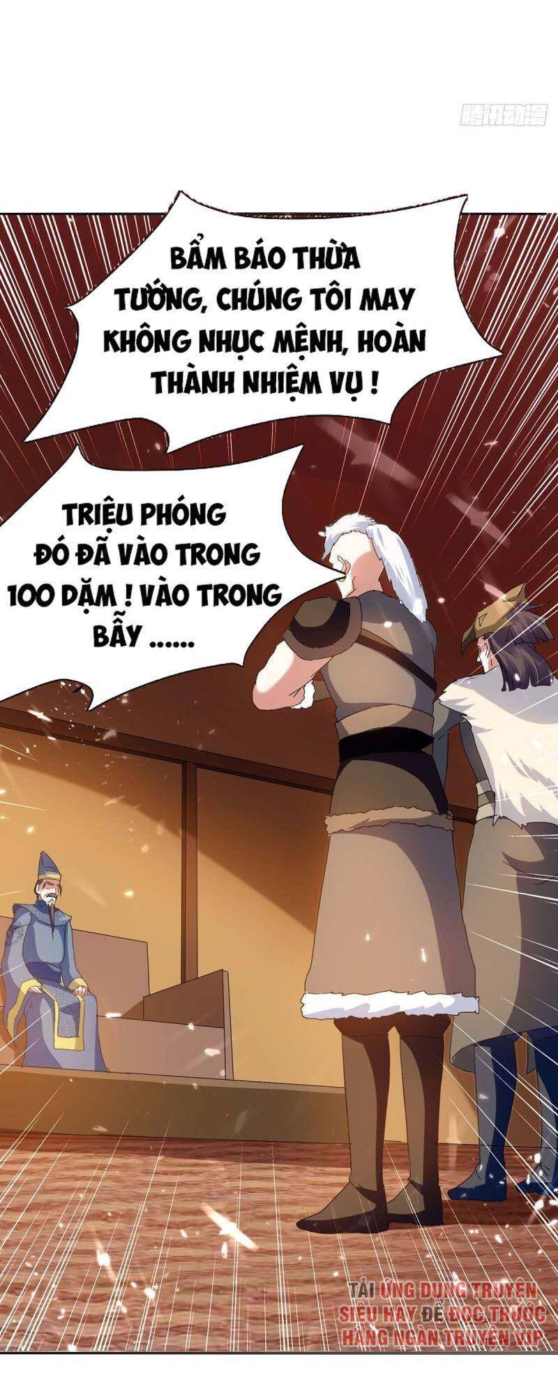 Tối Cường Thăng Cấp Chapter 214 - 38