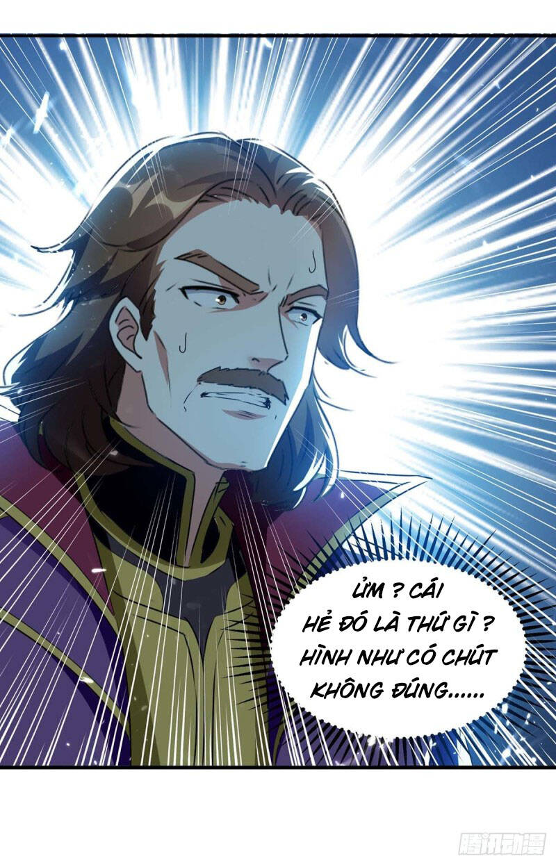 Tối Cường Thăng Cấp Chapter 217 - 18