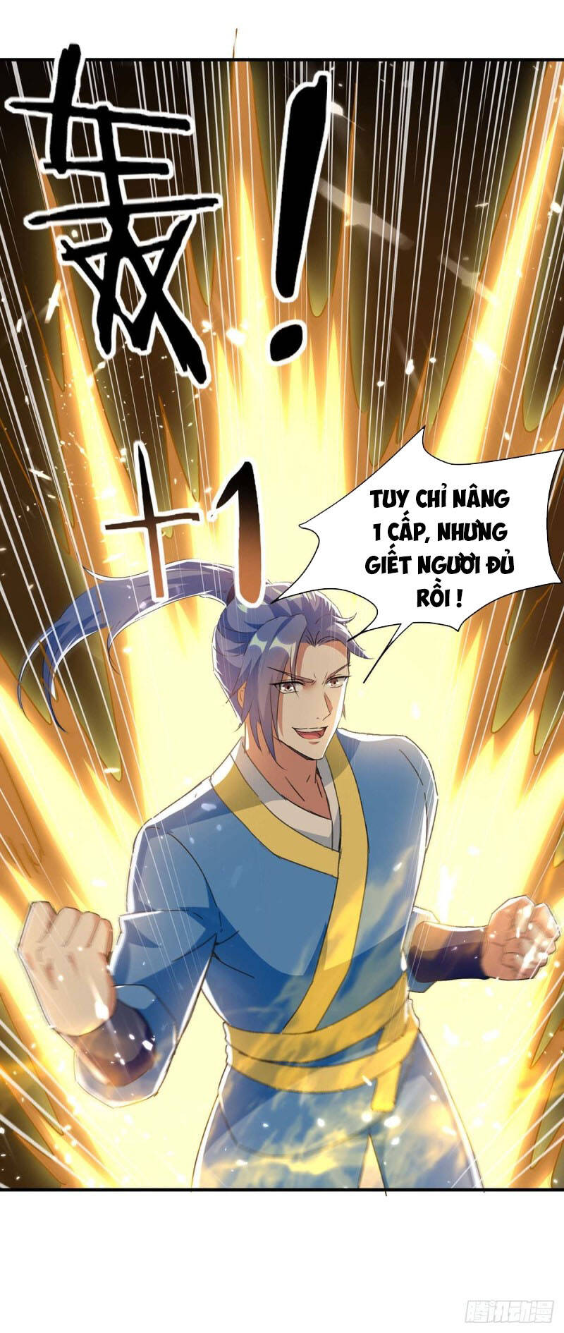 Tối Cường Thăng Cấp Chapter 218 - 25