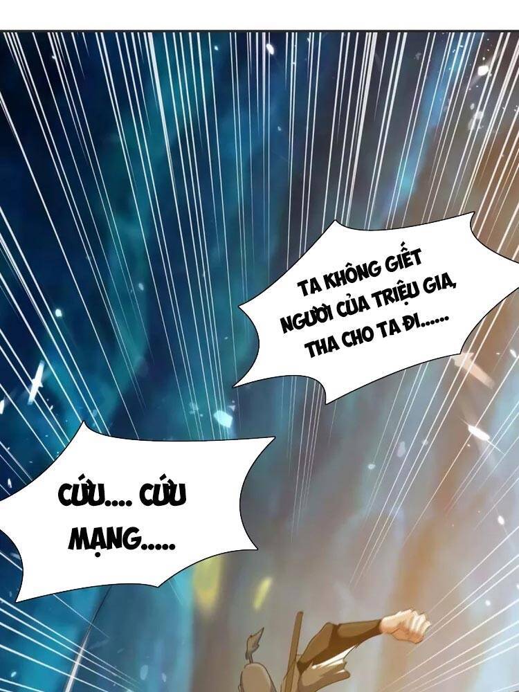 Tối Cường Thăng Cấp Chapter 226 - 31