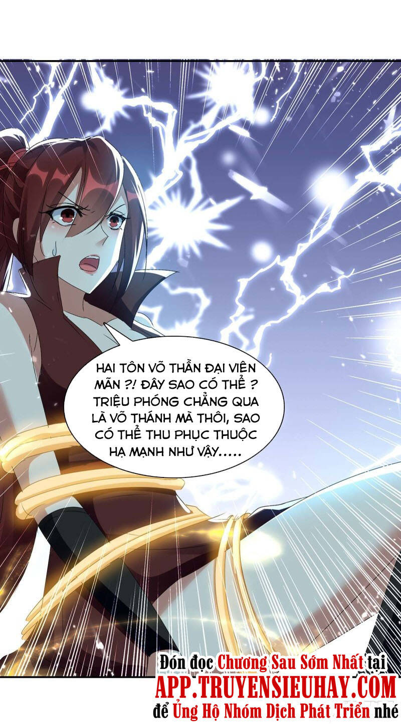 Tối Cường Thăng Cấp Chapter 227 - 31