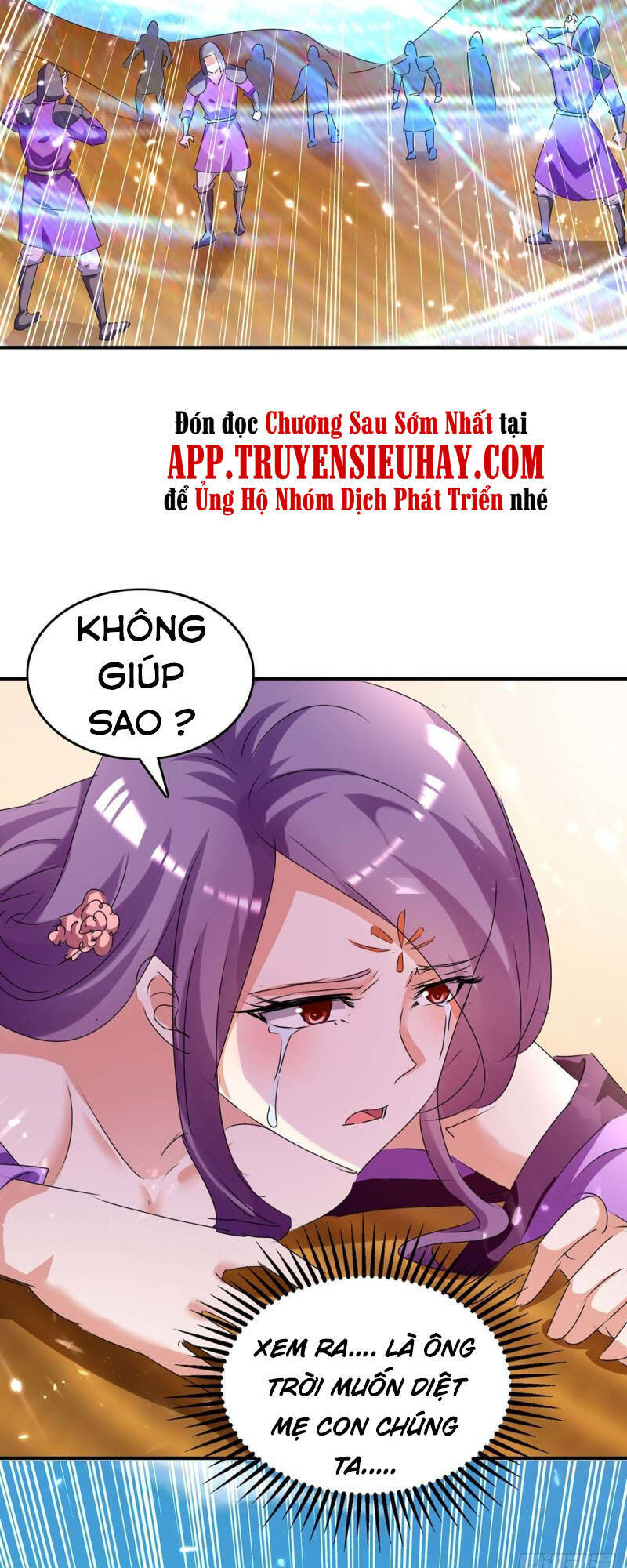 Tối Cường Thăng Cấp Chapter 235 - 16