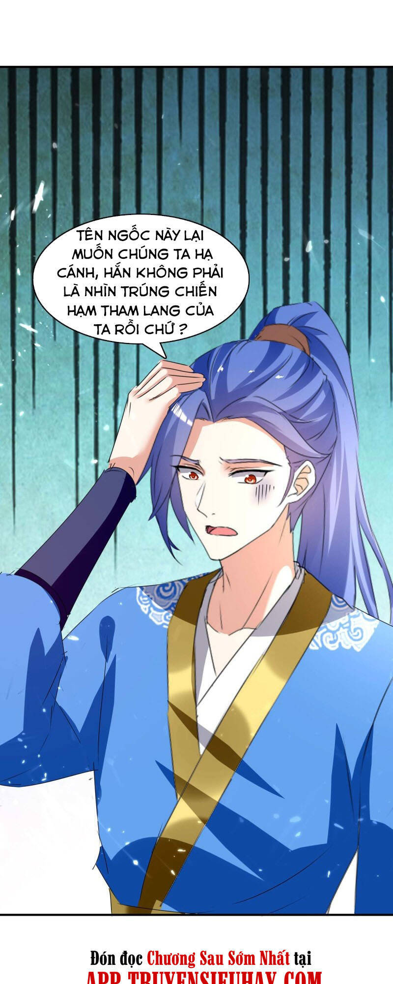 Tối Cường Thăng Cấp Chapter 235 - 20